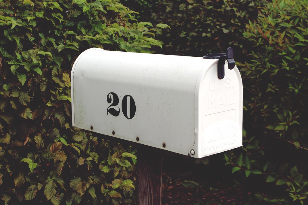 Verschillende soorten brievenbussen: kies de beste voor uw huis